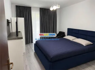 Apartament 5 camere, renovat, mobilat, Scoala nr 82, Titan - foto 4