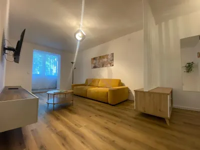Copou - Gaudeamus , apartament 2 camere , la cheie ! - foto 2