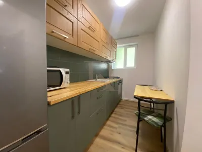 Copou - Gaudeamus , apartament 2 camere , la cheie ! - foto 5