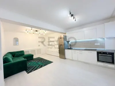 RECO Apartament modern si spatios la curte comuna - Oradea