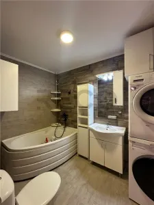 RECO Apartament modern si spatios la curte comuna - foto 6