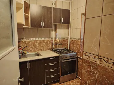 Garsoniera de inchiriat in Ploiesti, zona Mihai Viteazu - foto 2