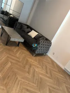 Apartament 2 camere cu terasa de 14 mp - Grigorescu - foto 5