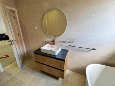 Apartament nou cu 2 camere, UMF, etajul 1, bloc nou,Targu Mures - foto 4