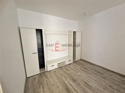 Apartament nou cu 2 camere, UMF, etajul 1, bloc nou,Targu Mures - foto 9