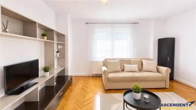 2 camere cu caracter, regim vila, echipate, panorama montana, istorie, Central, Brasov - foto 15