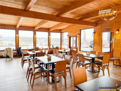 Oportunitate investitionala strategica, amplasare premium in Sfantu Gheorghe - foto 24