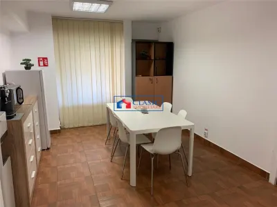 Inchiriere apartament 2 camere - birou zona Piata Cipariu Titulescu Gheorgheni, Cluj-Napoca - foto 8