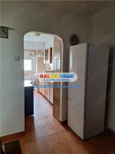 13 septembrie | 1cam 45mp spatios etaj 3 1990 AC balcon | metrou - foto 5
