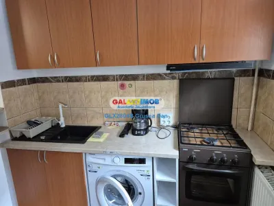 brancoveanu | 1cam 45mp | spatios parter 1984 | AC balcon | metrou - foto 3