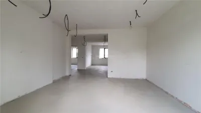 CASA PREMIUM P+M - 252 MP UTILI - TEREN 450 MP - EFICIENTA ENERGETICA - 5 DORMITOARE - foto 17