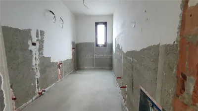 CASA PREMIUM P+M - 252 MP UTILI - TEREN 450 MP - EFICIENTA ENERGETICA - 5 DORMITOARE - foto 10