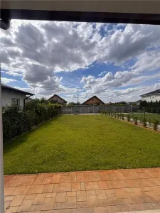 DUPLEX SPATIOS, MOSNITA NOUA, LOCATIE EXCELENTA, CURTE AMENAJATA - foto 3