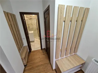 Casa 2 camere, UMF, CENTRAL, curte, renovat, Targu Mures - foto 12