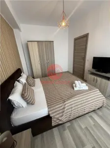 Apartament 2 Camere Summerland Mamaia Nord, Vedere Superba la Lac - foto 6