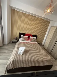 Apartament 2 Camere Summerland Mamaia Nord, Vedere Superba la Lac - foto 7