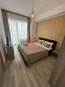 Apartament 2 Camere Summerland Mamaia Nord, Vedere Superba la Lac - foto 8