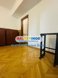 Spatiu de birouri / Cabinet -n Vila Interbelica | Dorobanti | Sector 1 - foto 4