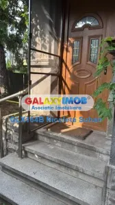 Spatiu de birouri / Cabinet -n Vila Interbelica | Dorobanti | Sector 1 - foto 7