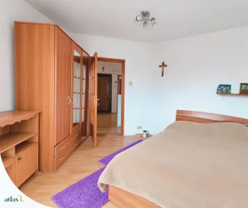 Apartament 2 camere | 51 mp | Alexandru cel Bun | Bloc 1982 - foto 3