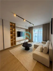 Apartament 3 camere, 2 bai de inchiriat - Zona Rahovei, Sibiu - foto 2