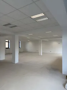 Cladire noua P+3E de inchiriat - zona Centrala, Sibiu - foto 2