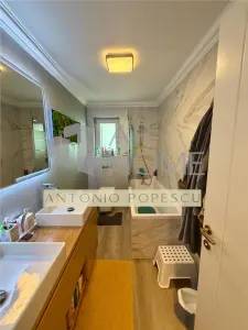 Casa 5 camere, ansamblu rezidential cu piscina, in Paulesti Prahova. - foto 19