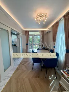 Casa 5 camere, ansamblu rezidential cu piscina, in Paulesti Prahova. - foto 22