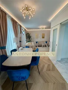 Casa 5 camere, ansamblu rezidential cu piscina, in Paulesti Prahova. - foto 8