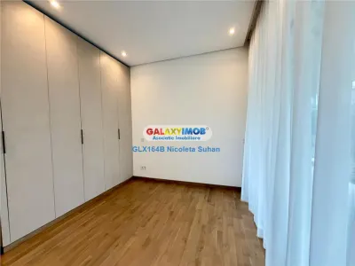 APARTAMNET 4 CAMERE PRIMAVERII GRADINA PRIVATA 80 MP - foto 16