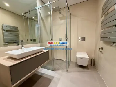 APARTAMNET 4 CAMERE PRIMAVERII GRADINA PRIVATA 80 MP - foto 20