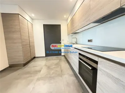 APARTAMNET 4 CAMERE PRIMAVERII GRADINA PRIVATA 80 MP - foto 3