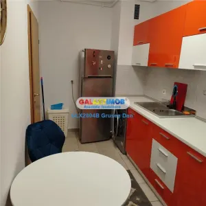 titan | 1cam 45mp spatios etaj 6 nou 2017 | AC balcon | metrou - foto 4