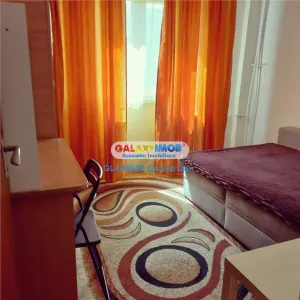 lujerului | 2cam 48mp modern etaj 6 1984 | AC balcon | metrou - foto 3