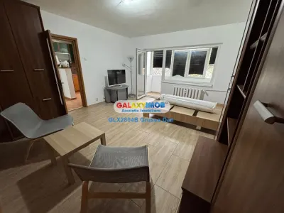 lujerului | 1cam 43mp spatios etaj 3 1984 centrala AC balcon metrou - Bucuresti