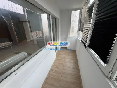 lujerului | 1cam 43mp spatios etaj 3 1984 centrala AC balcon metrou - foto 3