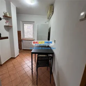 lujerului | 1cam 43mp spatios etaj 3 1984 centrala AC balcon metrou - foto 4