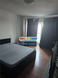 liberty mall 1cam 43mp spatios etaj 7 1994 centrala AC balcon metrou - foto 4
