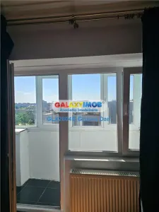 liberty mall 1cam 43mp spatios etaj 7 1994 centrala AC balcon metrou - foto 8