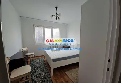 Apartament 2 camere Lujerului pentru inchiriat/mobilat/utilat - foto 8