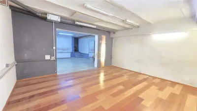 VIDEO | Spatiu servicii - 99 m² | Atelier ”¢ Office ”¢ Workspace | Central - foto 6