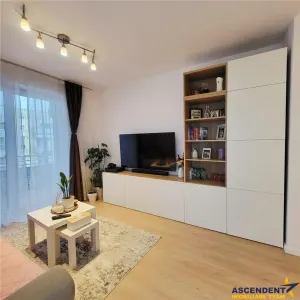 Apartament 2camere,luminos, decomandat,parcare,boxa,luminos, Avantgarden Bartolomeu - foto 7