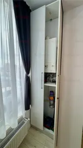 Vanzare apartament 3 camere | Pallady Towers | ultralux | et 6/9 | decomandat | mobilat si utilat lux | bl 2009 | loc parcare | - foto 11