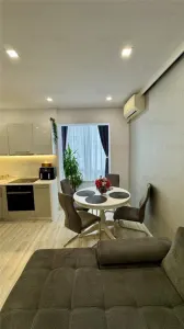 Vanzare apartament 3 camere | Pallady Towers | ultralux | et 6/9 | decomandat | mobilat si utilat lux | bl 2009 | loc parcare | - foto 3