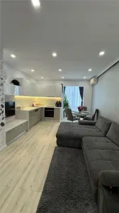 Vanzare apartament 3 camere | Pallady Towers | ultralux | et 6/9 | decomandat | mobilat si utilat lux | bl 2009 | loc parcare | - foto 7