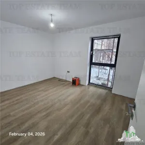 Apartament 2 camere cu terasa 8.50 mp, constructie noua cu vedere spre Sud-Est in Rahova, Bucuresti - foto 19