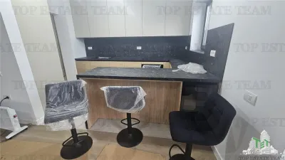 Apartament 2 camere cu terasa 8.50 mp, constructie noua cu vedere spre Sud-Est in Rahova, Bucuresti - foto 3