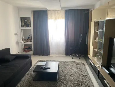 Apartament 4 camere decomandat zona Garii- Faget - Brasov