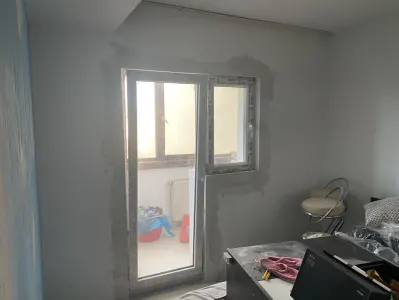 Apartament 4 camere decomandat zona Garii- Faget - foto 4