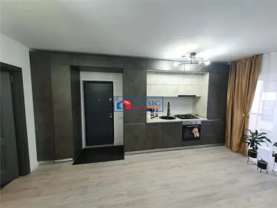 Vanzare apartament 3 camere de LUX cu gradina de 120 mp, zona Auchan Iris, Cluj-Napoca - foto 5